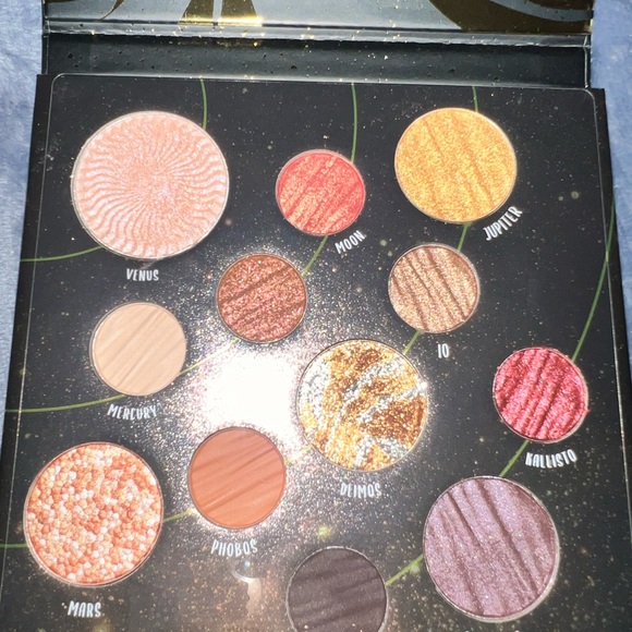 Ditto Venus Pallet - Picture 2 of 2